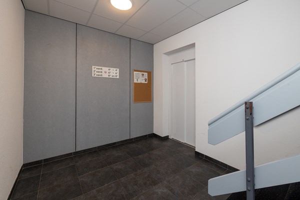 Medium property photo - Kerkweg 4B, 2941 BM Lekkerkerk